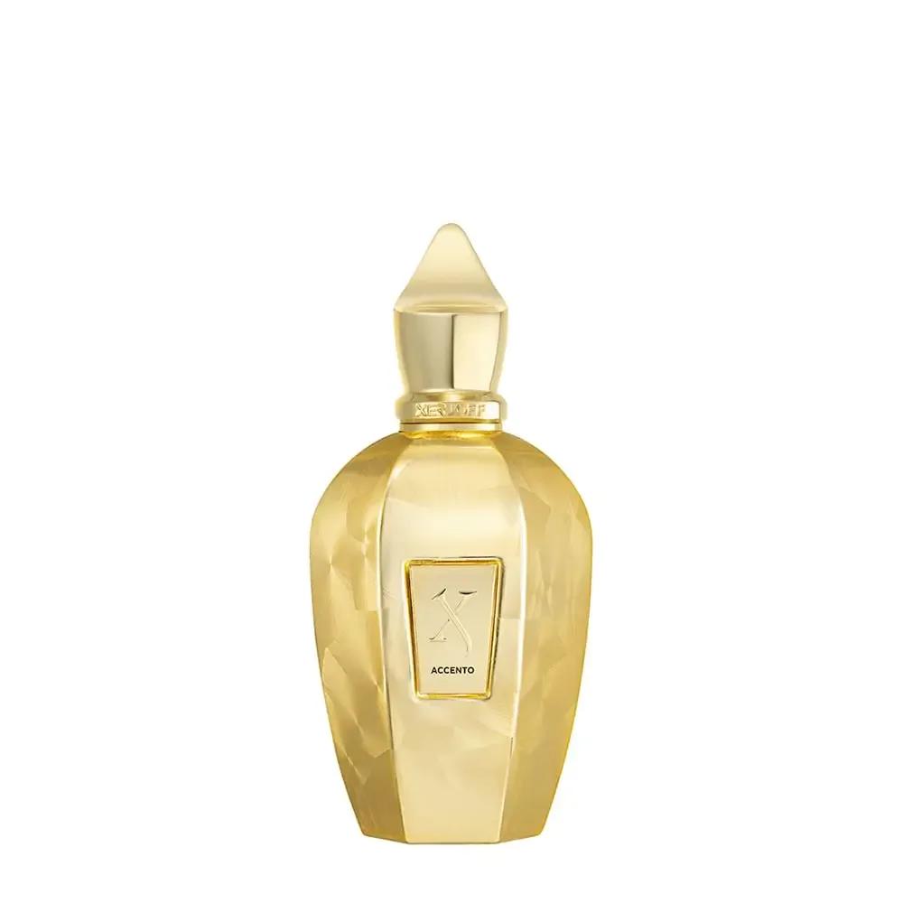 ادوپرفیوم زرجوف وی کالکشن اچنتو اوردوز XERJOFF V COLLECTION ACCENTO OVERDOSE EDP 100ML UNISEX زرجوف (Xerjoff)