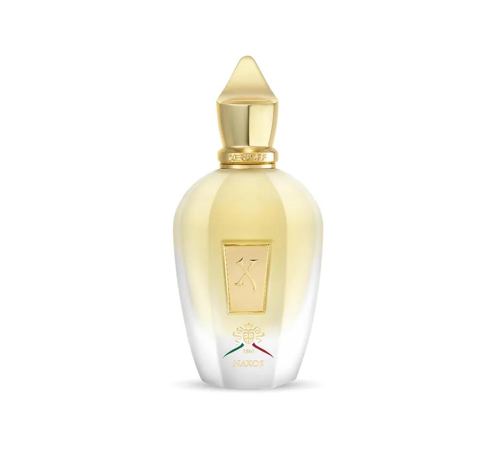 ادوپرفیوم زرجوف 1861 ناکسوس XERJOFF 1861 NAXOS EDP 100ML UNISEX زرجوف (Xerjoff)