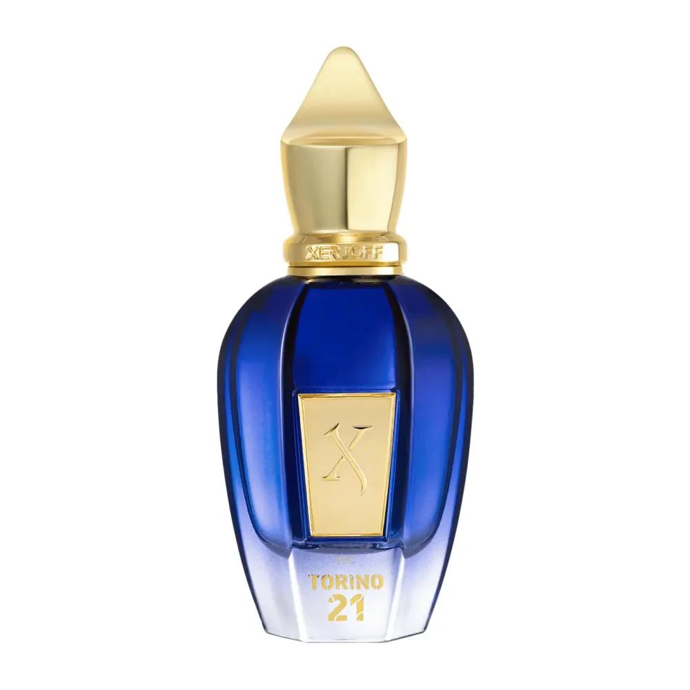 ادوپرفیوم زرجوف جوین د کلاب تورینو 21 XERJOFF JOIN THE CLUB TORINO 21 EDP 100ML UNISEX زرجوف (Xerjoff)