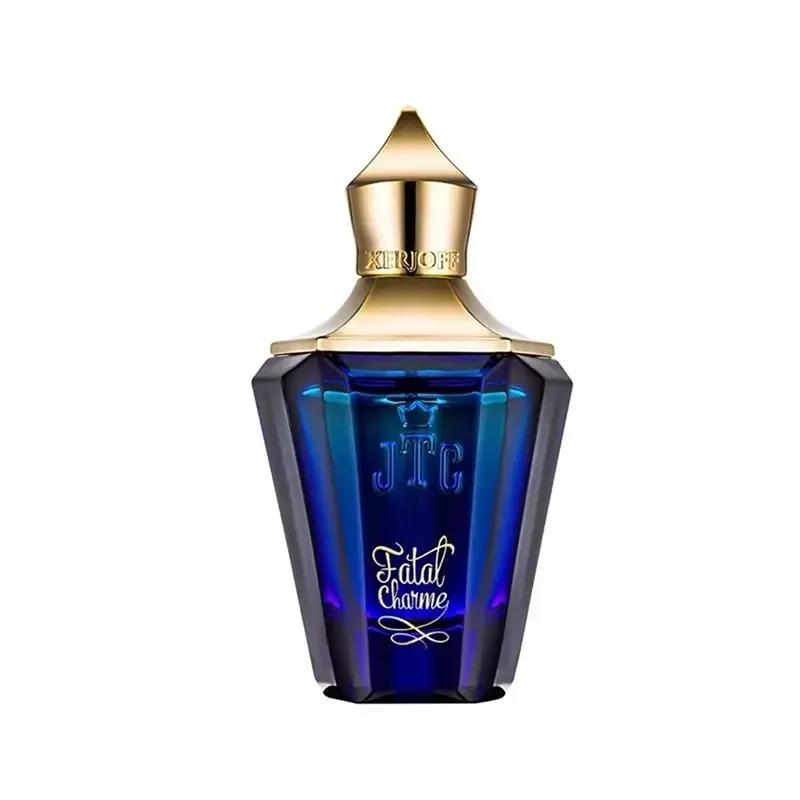 ادوپرفیوم زرجوف جوین د کلاب فتال چارم XERJOFF JOIN THE CLUB FATAL CHARME EDP 50ML UNISEX زرجوف (Xerjoff)