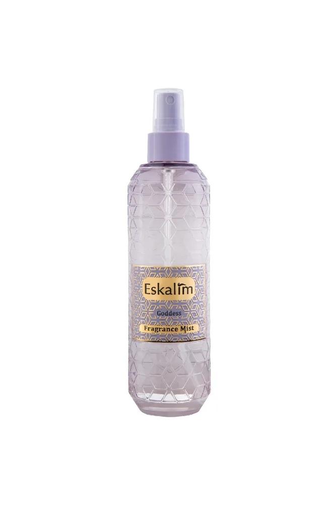 بادی میست زنانه اسکالیم گادس ESKALIM FRAGRANCE MIST GODDESS 300ML WOMEN