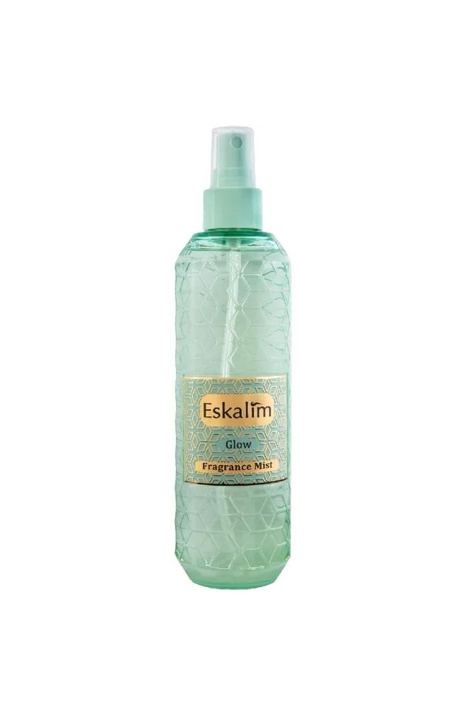 بادی میست زنانه اسکالیم گلو ESKALIM FRAGRANCE MIST GLOW 300ML WOMEN