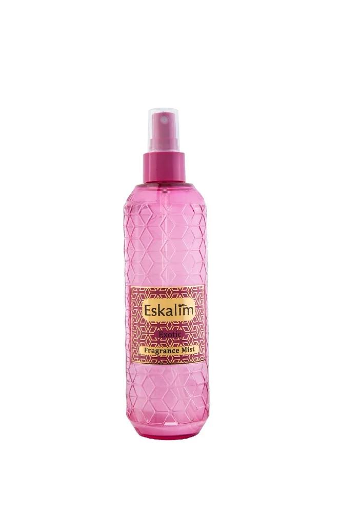 بادی میست زنانه اسکالیم اگزاتیک ESKALIM FRAGRANCE MIST EXOTIC 300ML WOMEN