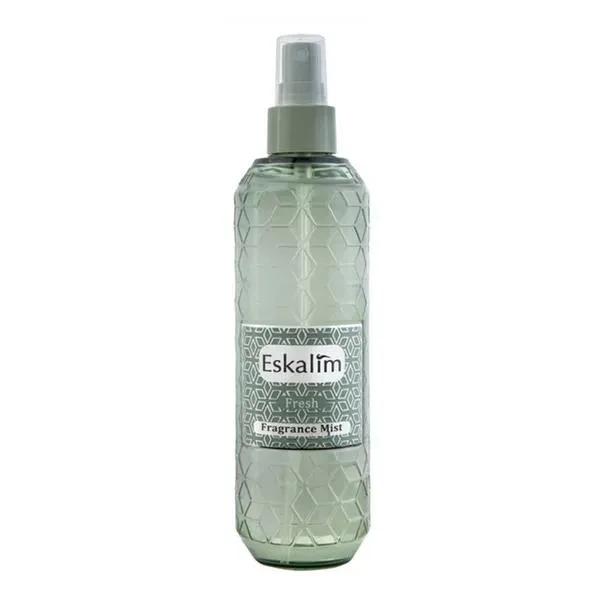 بادی میست مردانه اسکالیم فرش ESKALIM FRAGRANCE MIST FRESH 300ML MEN