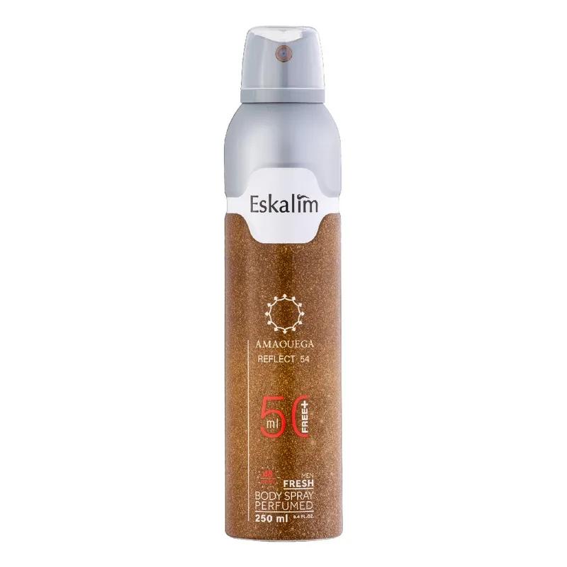 بادی اسپری اسکالیم امواج رفلکشن 45 ESKALIM BODY SPRAY AMOUAGE REFLACTION 45 250ML