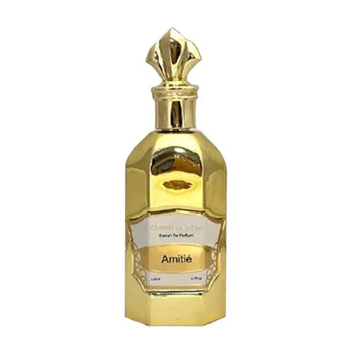 پرفیوم اکسترکت کورنیش دوق امیتی CORNICHE DOR AMITIE EXTRAIT DE PARFUM 125ML UNISEX