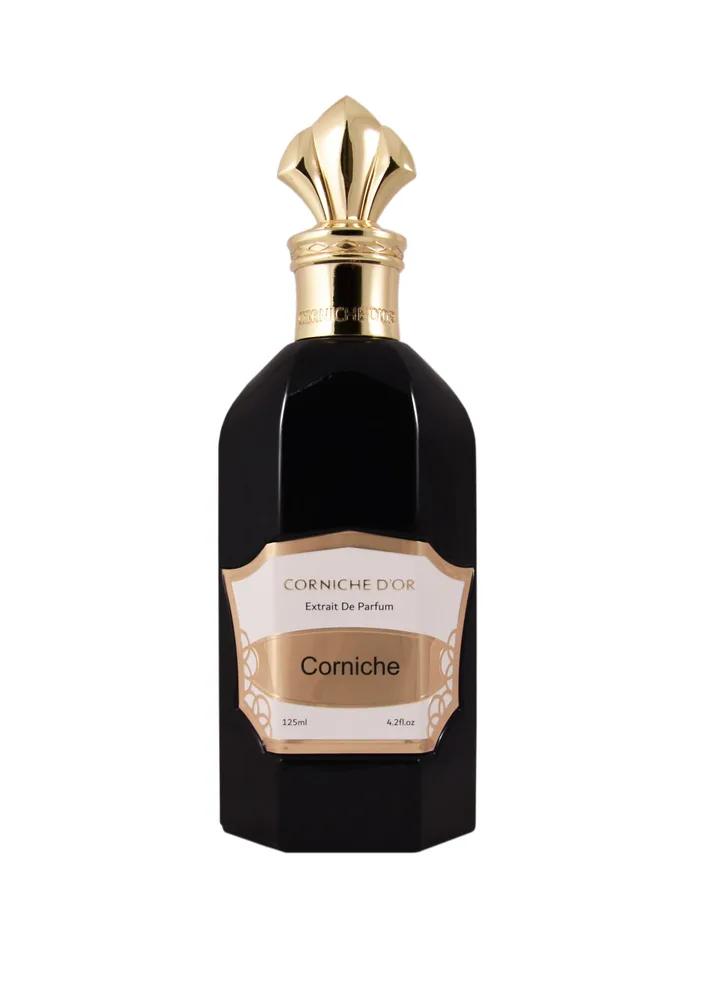 اکستریت د پرفیوم  کورنیش دوق کونیش CORNICHE DOR CORNICHE EXTRAIT DE PARFUM 125ML UNISEX