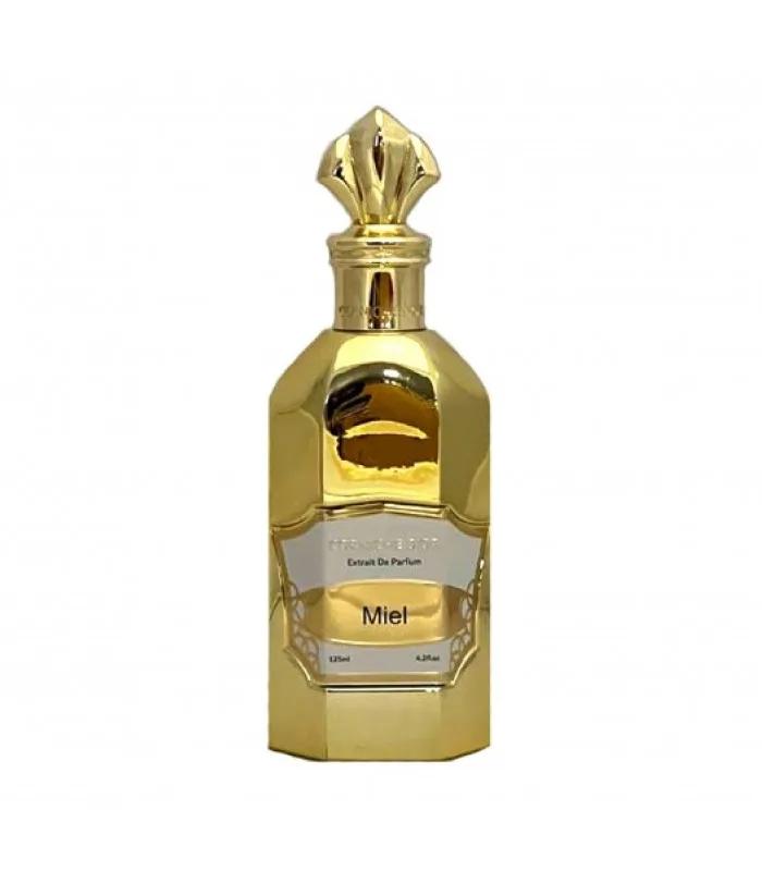 پرفیوم اکسترکت   کورنیش دوق میِل CORNICHE DOR MIEL EXTRAIT DE PARFUM 125ML UNISEX
