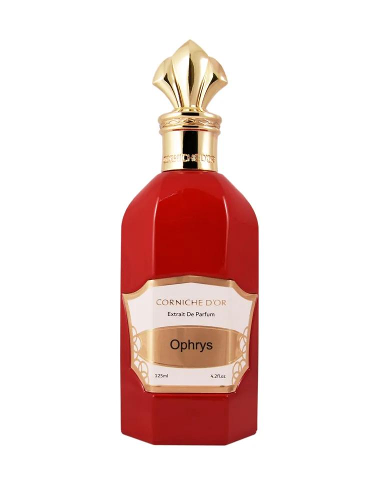 پرفیوم اکسترکت   کورنیش دوق اوفریس CORNICHE DOR OPHRYS EXTRAIT DE PARFUM 125ML UNISEX