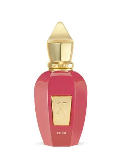 ادوپرفیوم زرجوف وی کالکشن کورو XERJOFF V COLLECTION CORO EDP 100ML UNISEX زرجوف (Xerjoff)