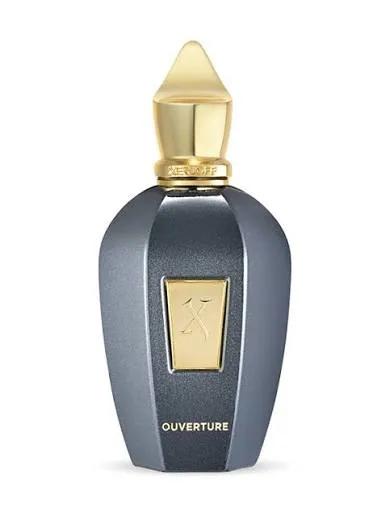 ادوپرفیوم زرجوف وی کالکشن اورتور XERJOFF V COLLECTION OUVERTURE EDP 100ML UNISEX زرجوف (Xerjoff)
