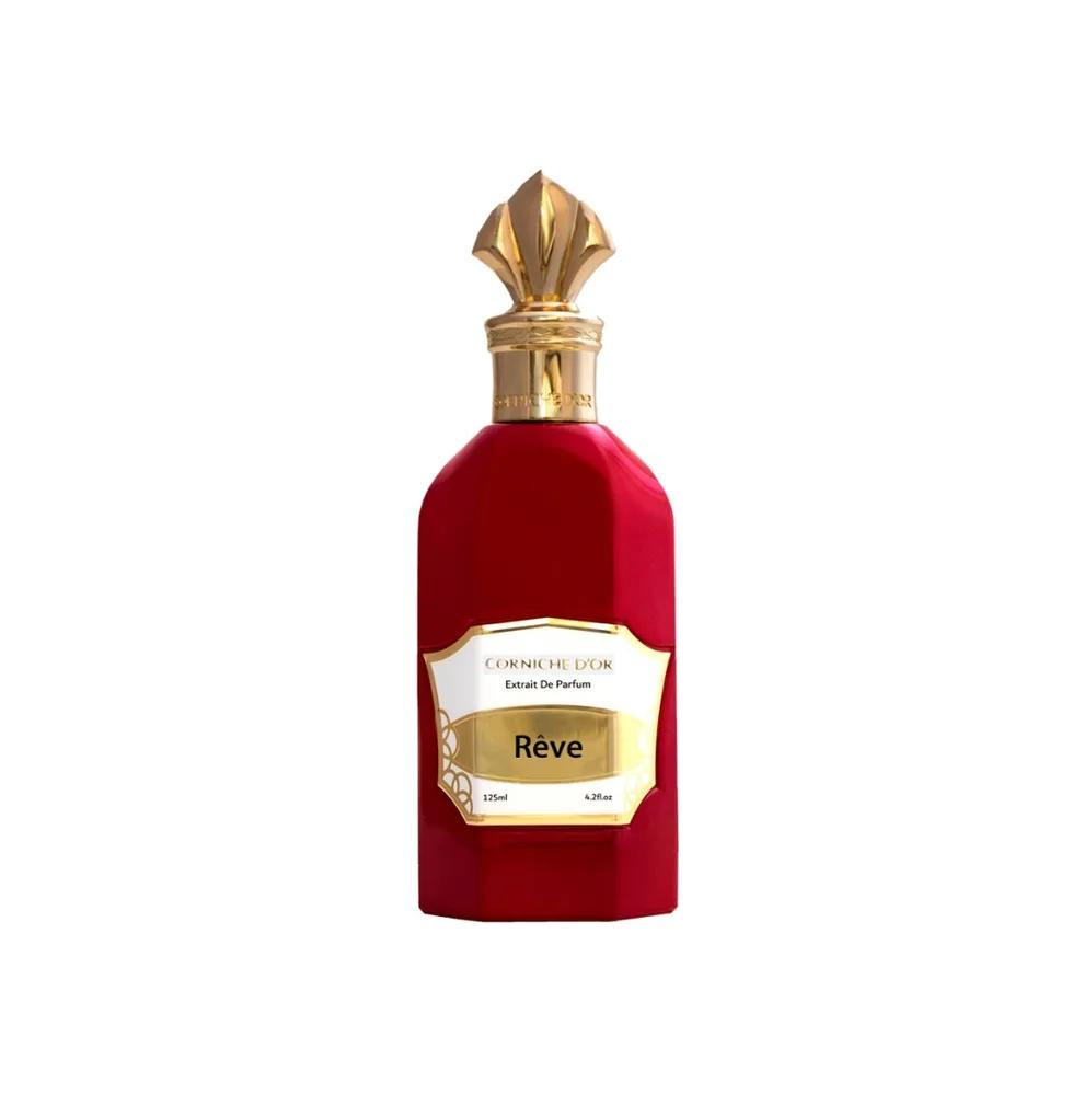 پرفیوم اکسترکت  کورنیش دوق رِو CORNICHE DOR REVE EXTRAIT DE PARFUM 125ML UNISEX