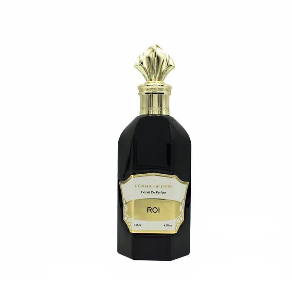 پرفیوم اکسترکت مردانه کورنیش دوق روی CORNICHE DOR ROI EXTRAIT DE PARFUM 125ML MEN
