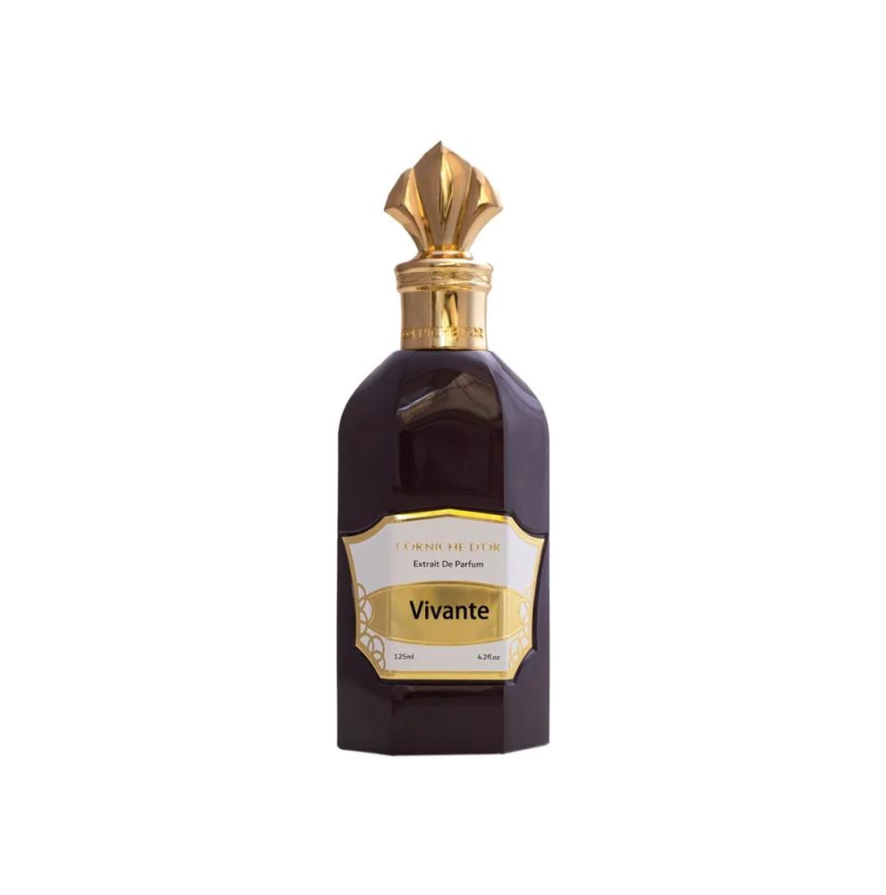پرفیوم اکسترکت مردانه کورنیش دوق ویوانته CORNICHE DOR VIVANTE EXTRAIT DE PARFUM 125ML MEN