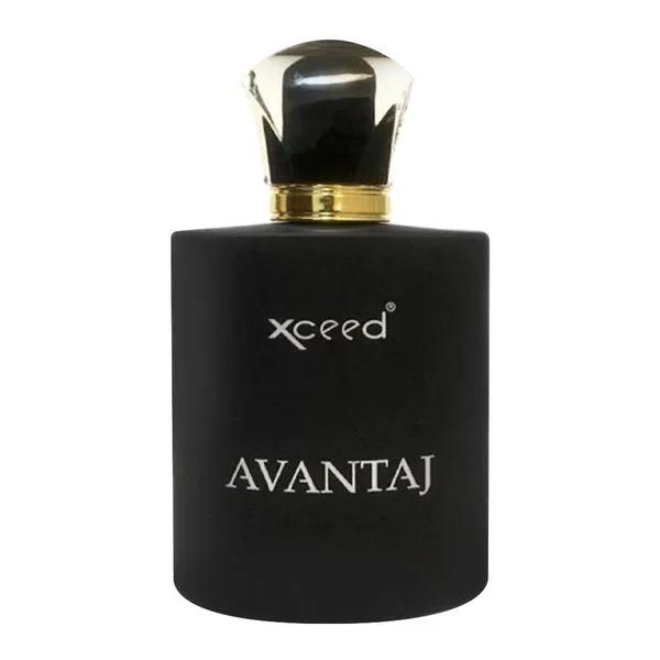 ادو پرفیوم مردانه اکسید آوانتاژ بلک XCEED AVANTAJ BLACK EDP FOR MEN