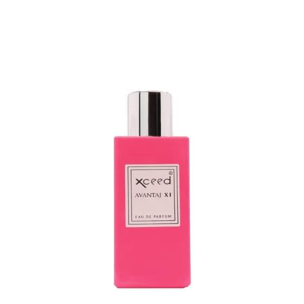 ادوپرفیوم زنانه اکسید آوانتاژ 11 XCEED AVANTAJ XI  100ml