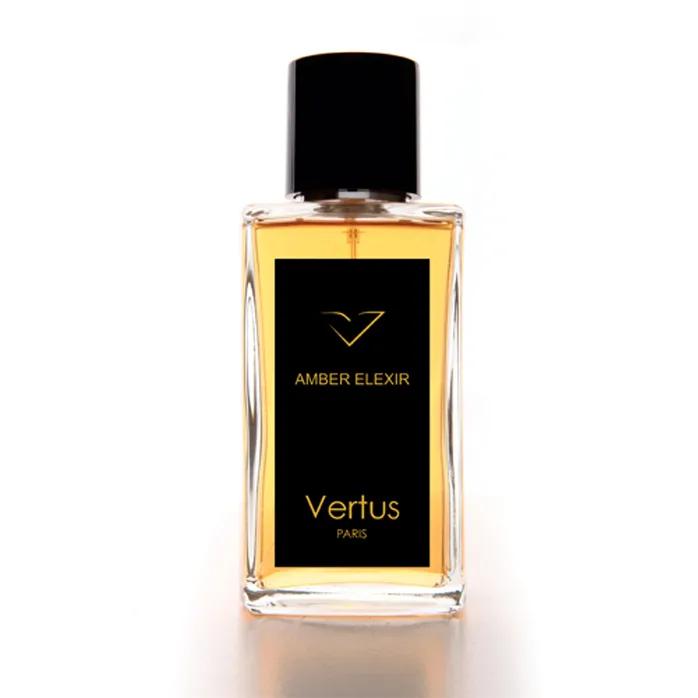 ادوپرفیوم وِرتوس آمبر الکسیر VERTUS AMBER ELEXIR 200ML ورتوس