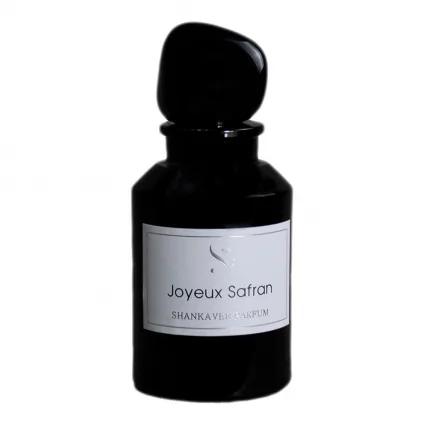 ادوپرفیوم شانکاور ژویو سافران SHANKAVER Joyeux Safran 100 ML