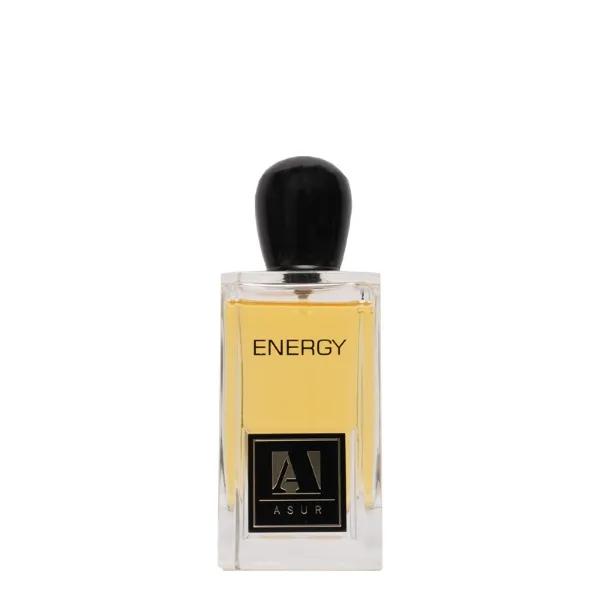 ادوپرفیوم مردانه اسر انرژی ASUR ENERGY 100 ML آسور