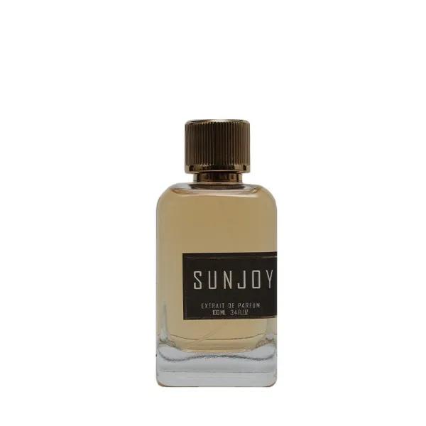 اکستریت د پرفیوم زنانه سانجوی ا لایو SUNJOY ALIVE EXTRAIT DE PARFUM 100ML WOMEN