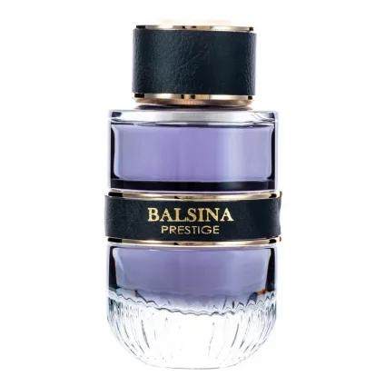 ادوپرفیوم مردانه بالسینا پرستیژ BALSINA PRESTIGE EDP 100ML MEN