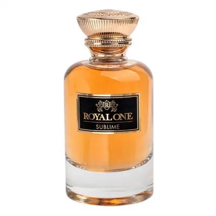 ادوپرفیوم مردانه رویال وان سابلایم ROYAL ONE SUBLIME EDP 100ML WOMEN