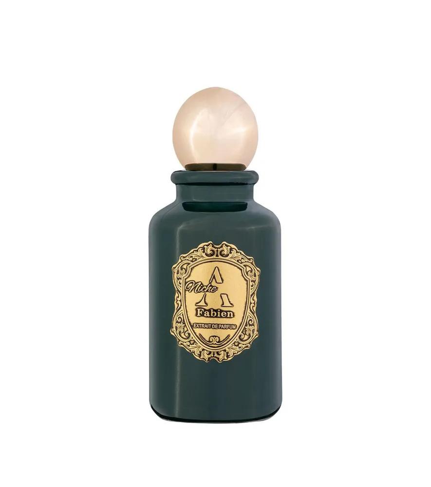 اکستریت د پرفیوم ای نیش فابین A NICHE FABIEN EXTRAIT DE PARFUM 100 ML UNISEX