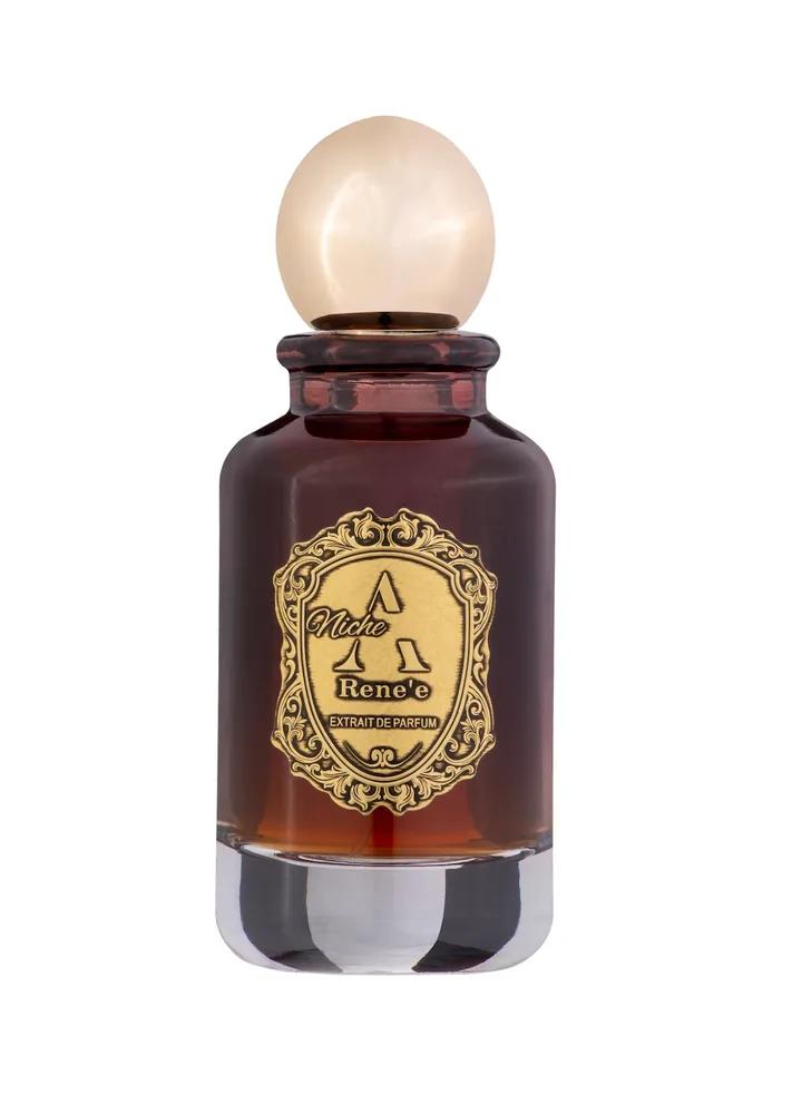 اکستریت د پرفیوم ای نیش رِنِ A NICHE RENE`E EXTRAIT DE PARFUM 100 ML UNISEX