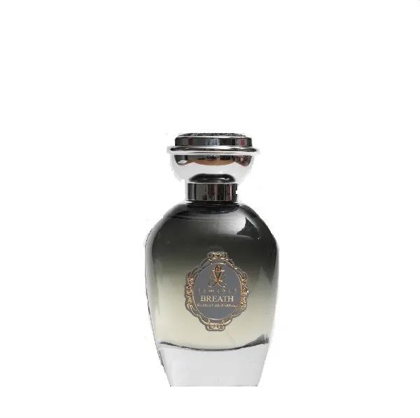 اکستریت د پرفیوم جمشید برثJA BREATH EXTRAIT DE PARFUM 100ML UNISEX