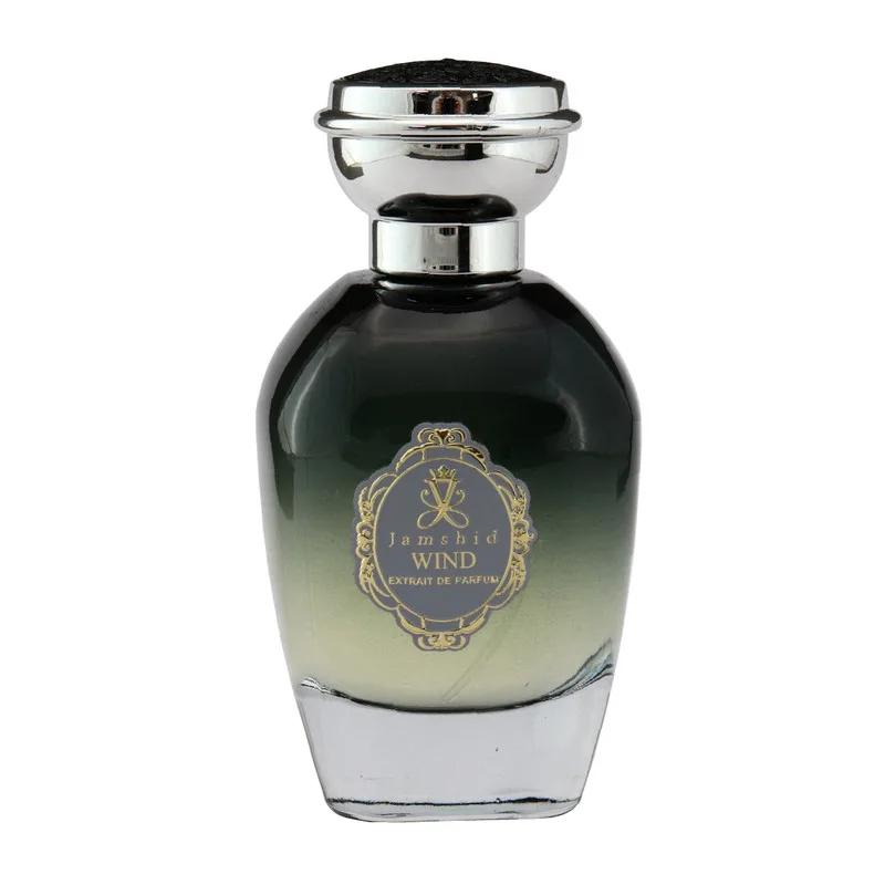 اکستریت دپرفیوم جمشید ویند JA WIND EXTRAIT DE PARFUM 100ML UNISEX