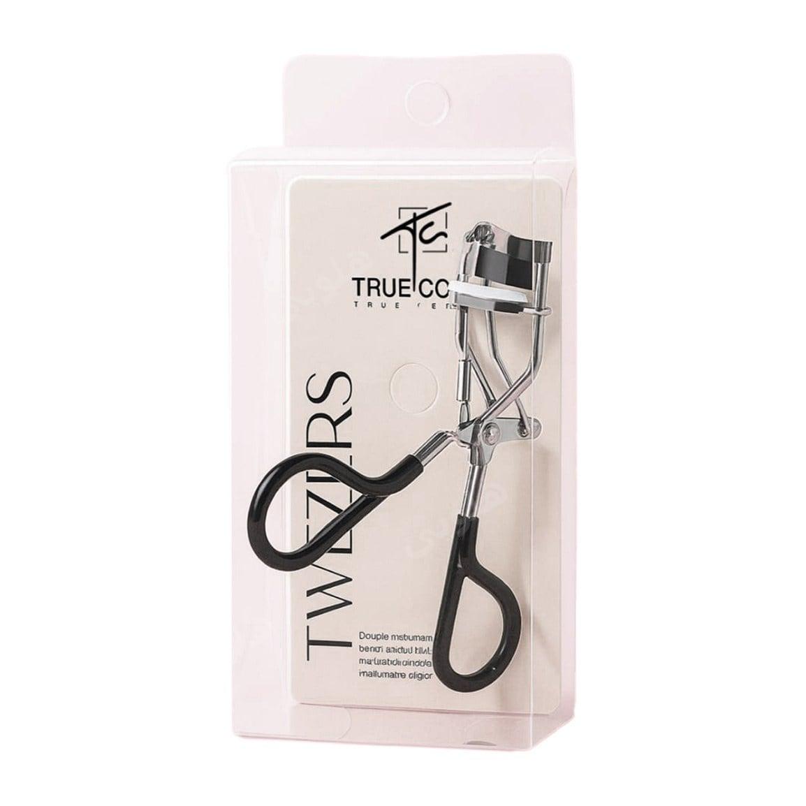 فرمژه دسته لاکی فنردار کد F105 ارسال با رنگ رندوم