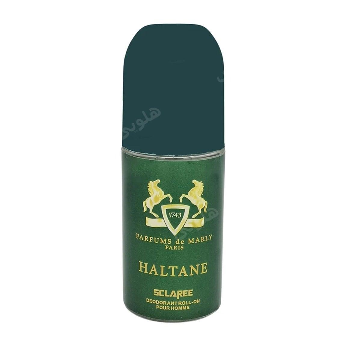 مام رول مردانه مدل Haltane حجم 60 میلی لیتر