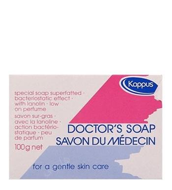 صابون سورگراس وزن 100 گرم