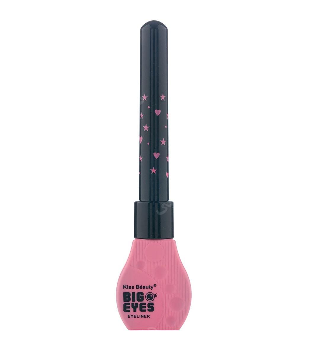 خط چشم 24 ساعته طرح Big Eyes Queen