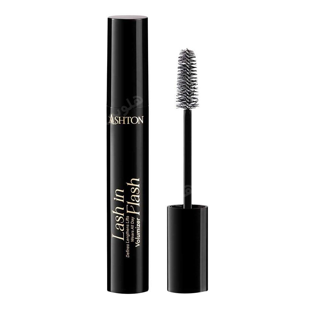 ریمل حجم دهنده مدل Lash In Flash حجم 15 میلی لیتر