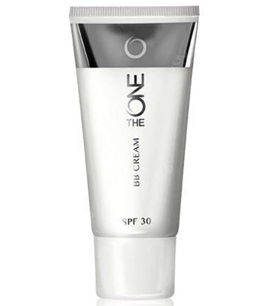 بی بی کرم وان SPF30