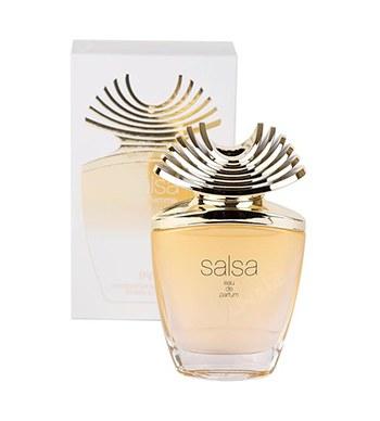 ادو پرفیوم زنانه مدل سالسا