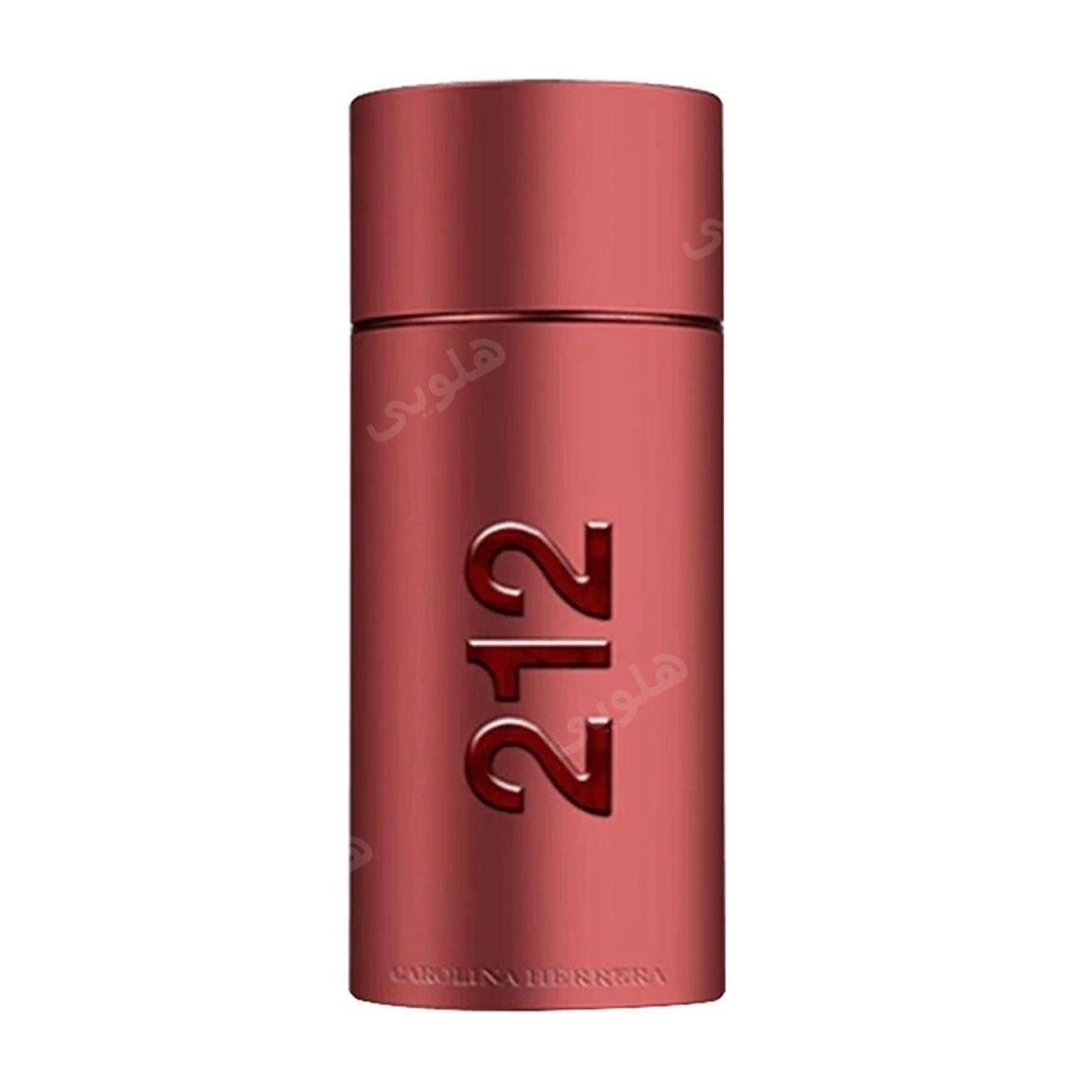 ادو تویلت مردانه 212