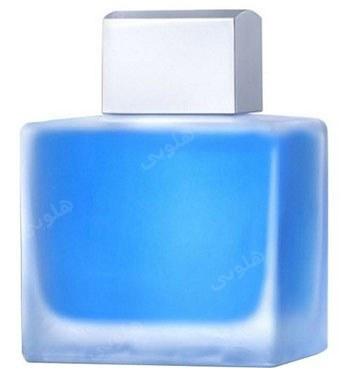 عطر مردانه بلو کول سداکشن حجم 100 میلی لیتر