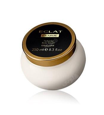 کرم بدن اکلت حجم 250 میلی لیتر
