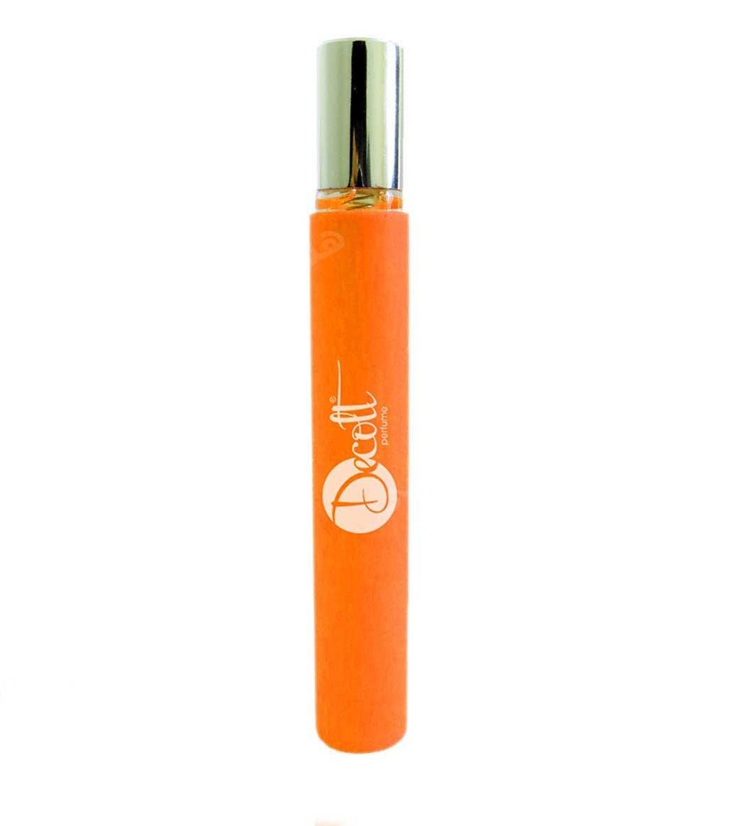 عطر جیبی زنانه مدل ایفوریا کلوین کلین حجم 15 میلی لیتر