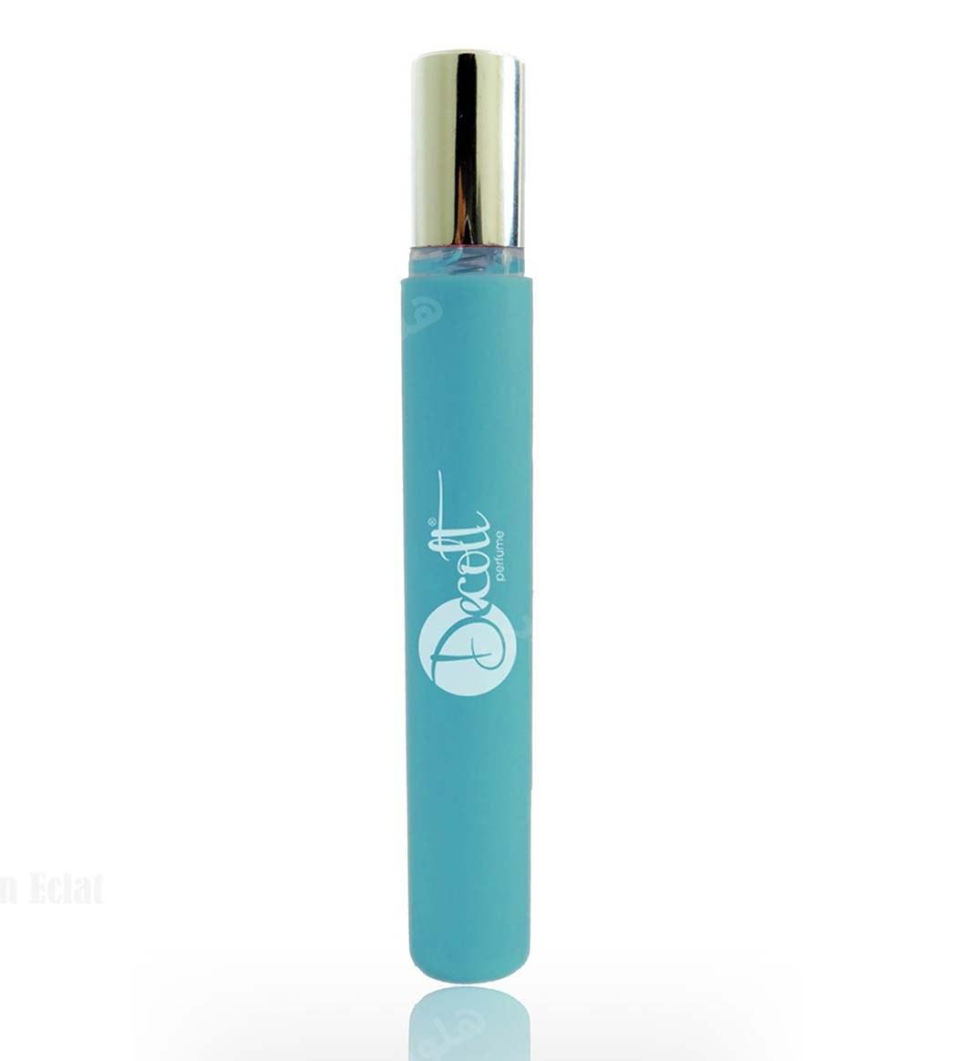 عطر جیبی زنانه مدل لئوپار کنزو حجم 15 میلی لیتر