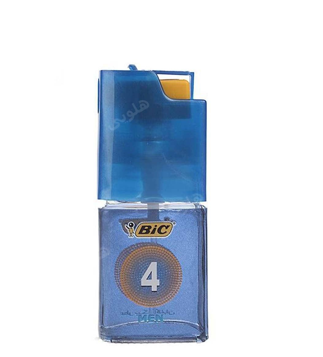 عطر جیبی مردانه دات شماره 4