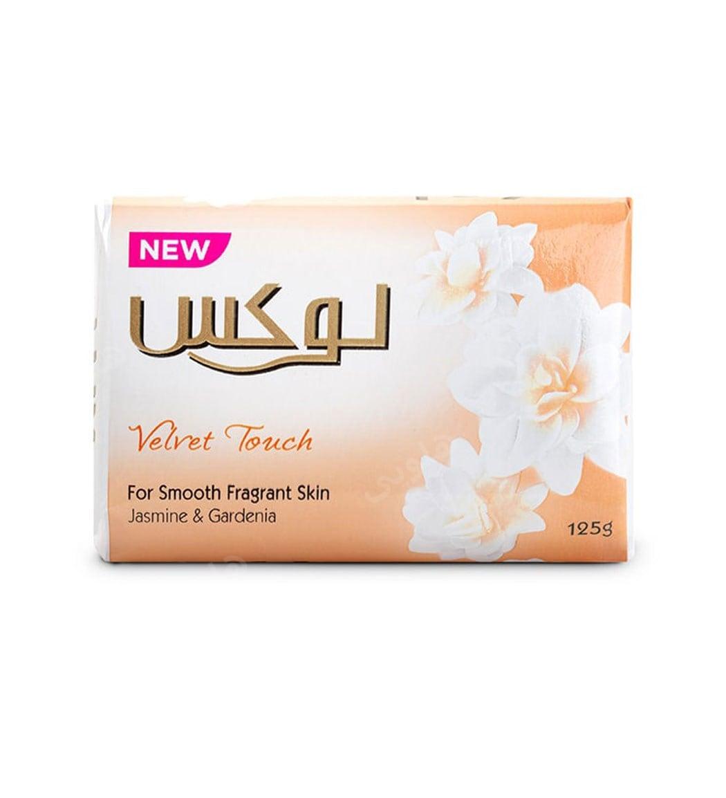 صابون ولوت با رایحه گل یاس و گاردنیا 125گرم