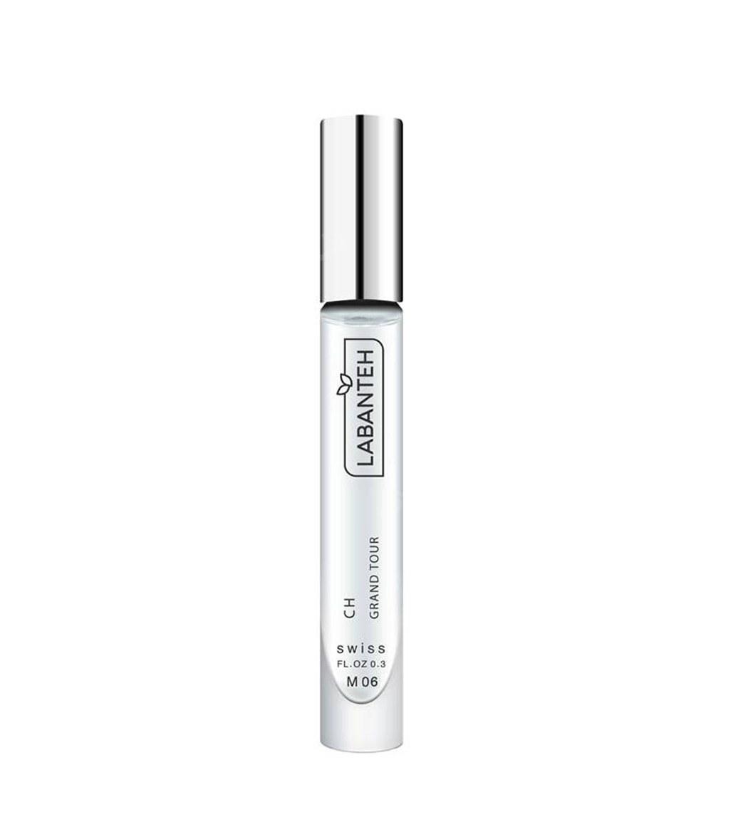 عطر جیبی شماره 06 گرند تور کارولینا هررا مردانه