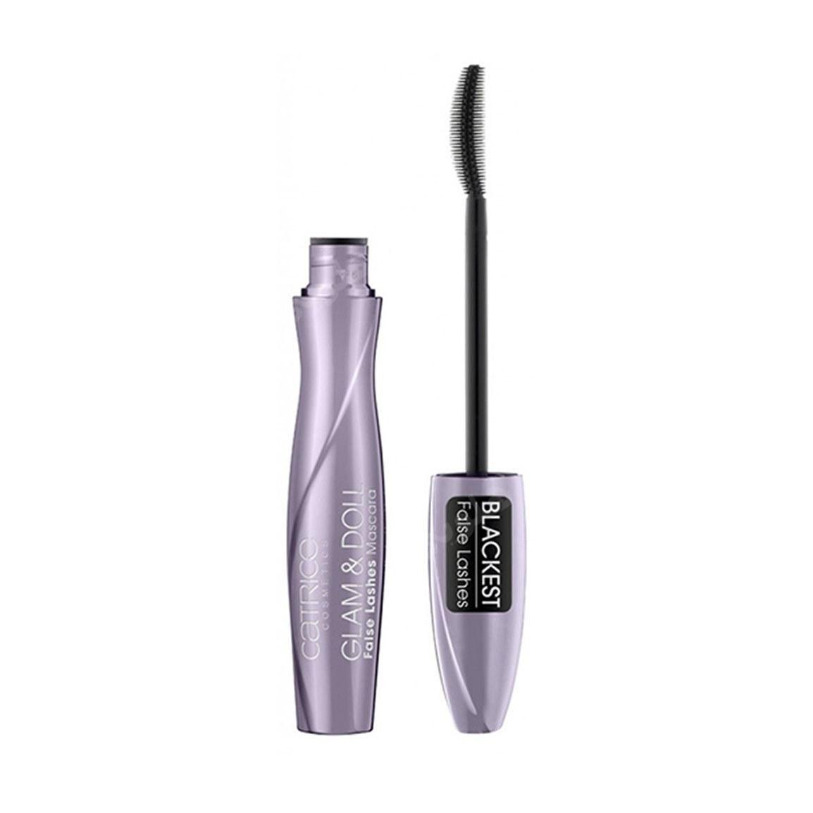 ریمل مدل Glam And Doll