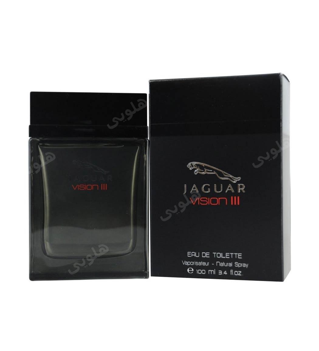 عطر مردانه ویژن سه 100 میل