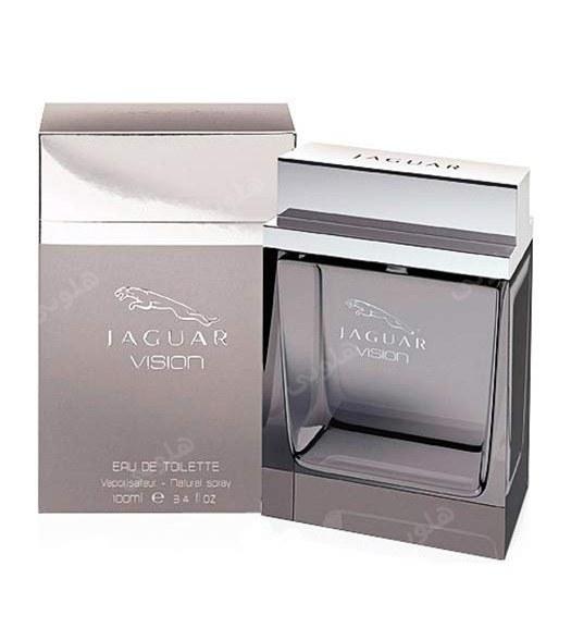 عطر مردانه ویژن 100 میلی لیتر