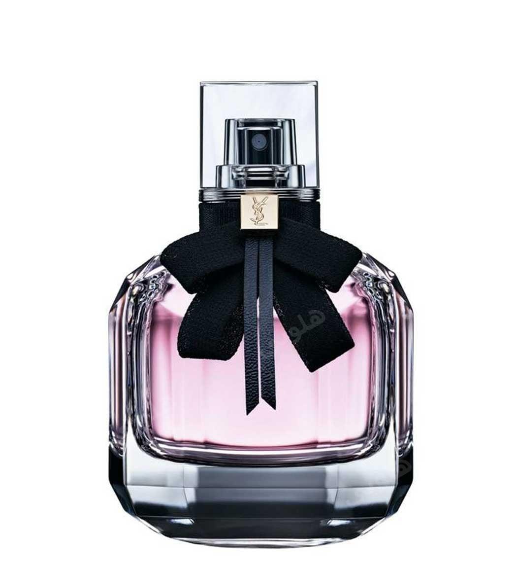 عطر زنانه مون پاریس 90 میلی لیتر