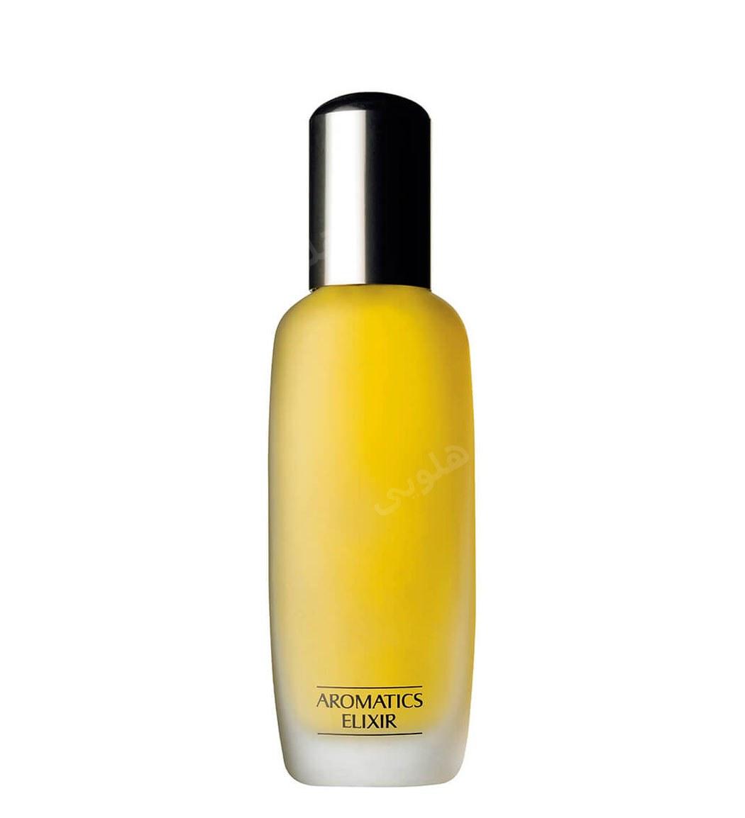 عطر زنانه الگزیر 100 میلی لیتر